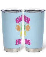 Full Printed Stainless Steel Tumbler (20oz)