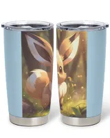 Full Printed Stainless Steel Tumbler (20oz)