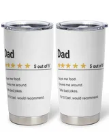 Full Printed Stainless Steel Tumbler (20oz)