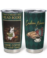 Full Printed Stainless Steel Tumbler (20oz)