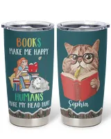 Full Printed Stainless Steel Tumbler (20oz)