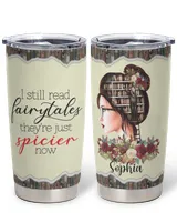 Full Printed Stainless Steel Tumbler (20oz)