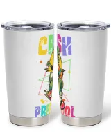 Full Printed Stainless Steel Tumbler (20oz)