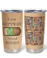 Full Printed Stainless Steel Tumbler (20oz)