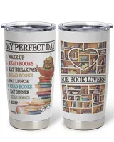 Full Printed Stainless Steel Tumbler (20oz)