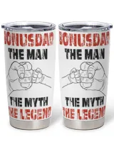 Full Printed Stainless Steel Tumbler (20oz) Full Printed Stainless Steel Tumbler (20oz)