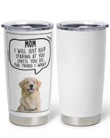 Full Printed Stainless Steel Tumbler (20oz)