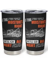 Full Printed Stainless Steel Tumbler (20oz)