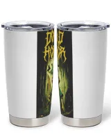 Full Printed Stainless Steel Tumbler (20oz)