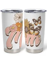 Full Printed Stainless Steel Tumbler (20oz)