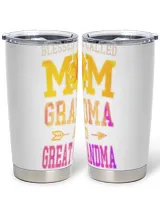 Full Printed Stainless Steel Tumbler (20oz)