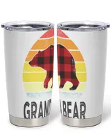 Full Printed Stainless Steel Tumbler (20oz)