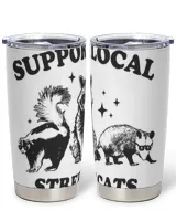 Full Printed Stainless Steel Tumbler (20oz)