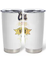Full Printed Stainless Steel Tumbler (20oz)