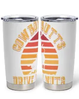 Full Printed Stainless Steel Tumbler (20oz)