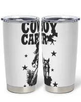 Full Printed Stainless Steel Tumbler (20oz)