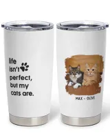 Full Printed Stainless Steel Tumbler (20oz)