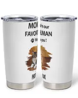 Full Printed Stainless Steel Tumbler (20oz)