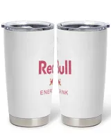Full Printed Stainless Steel Tumbler (20oz)