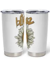 Full Printed Stainless Steel Tumbler (20oz)