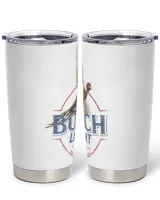 Full Printed Stainless Steel Tumbler (20oz)