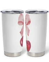 Full Printed Stainless Steel Tumbler (20oz)