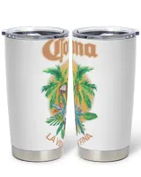 Full Printed Stainless Steel Tumbler (20oz)
