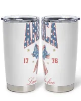Full Printed Stainless Steel Tumbler (20oz)