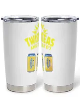 Full Printed Stainless Steel Tumbler (20oz)