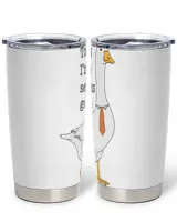 Full Printed Stainless Steel Tumbler (20oz)