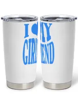 Full Printed Stainless Steel Tumbler (20oz)