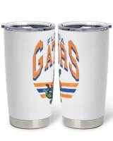 Full Printed Stainless Steel Tumbler (20oz)