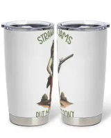 Full Printed Stainless Steel Tumbler (20oz)