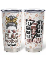 Full Printed Stainless Steel Tumbler (20oz) Full Printed Stainless Steel Tumbler (20oz)