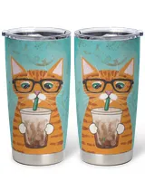 Full Printed Stainless Steel Tumbler (20oz)