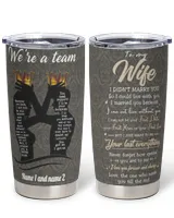 Full Printed Stainless Steel Tumbler (20oz)