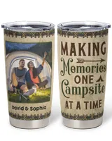 Full Printed Stainless Steel Tumbler (20oz)
