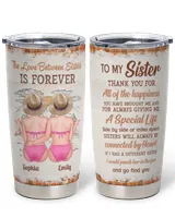 Full Printed Stainless Steel Tumbler (20oz)