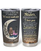 Full Printed Stainless Steel Tumbler (20oz)