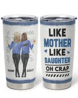 Full Printed Stainless Steel Tumbler (20oz)