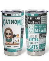 Full Printed Stainless Steel Tumbler (20oz)