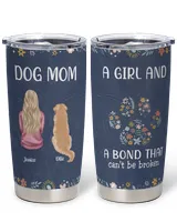 Full Printed Stainless Steel Tumbler (20oz)