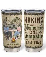 Full Printed Stainless Steel Tumbler (20oz)