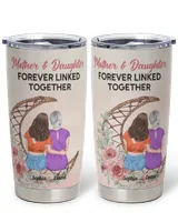 Full Printed Stainless Steel Tumbler (20oz)