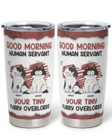 Full Printed Stainless Steel Tumbler (20oz)
