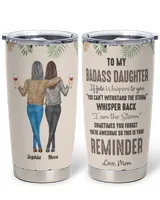 Full Printed Stainless Steel Tumbler (20oz)