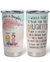 Full Printed Stainless Steel Tumbler (20oz)