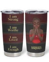 Full Printed Stainless Steel Tumbler (20oz)