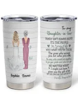 Full Printed Stainless Steel Tumbler (20oz)