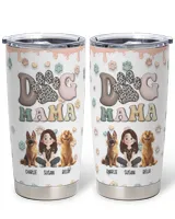 Full Printed Stainless Steel Tumbler (20oz)
